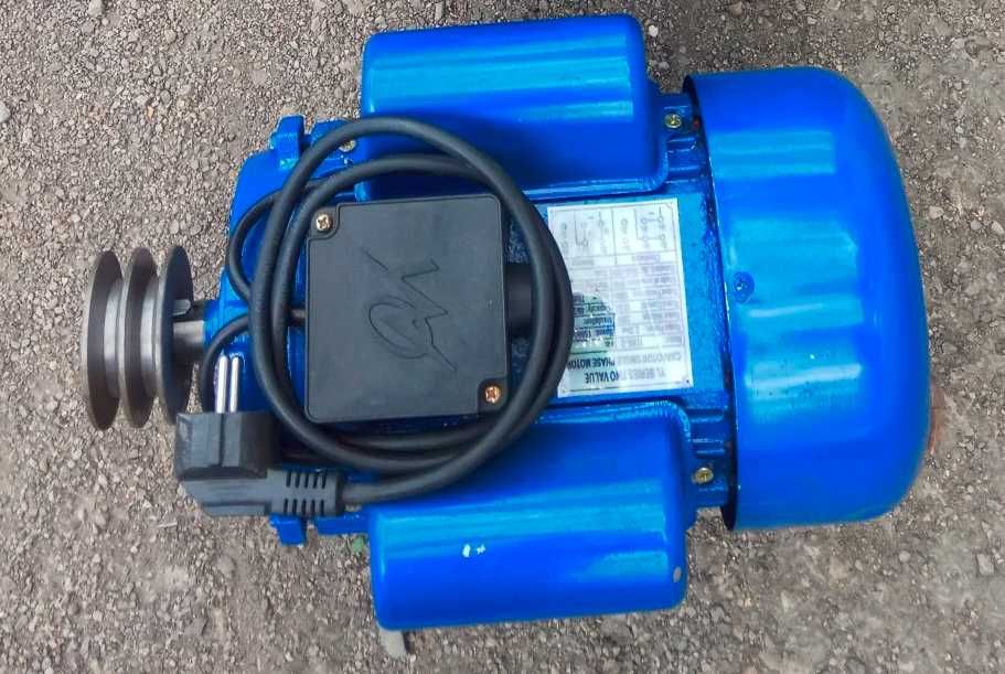 Електродвигател електромотор електро двигател двигатели електро