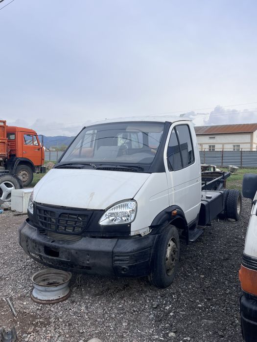 Продам Газель ВАЛДАЙ рефрижератор