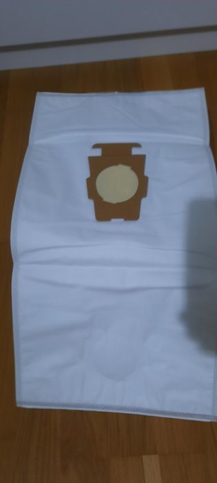 Saci kirby aspirator