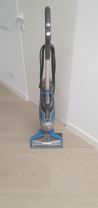 Vand aspirator multifuncțional Bissel Crosswave 3 in 1