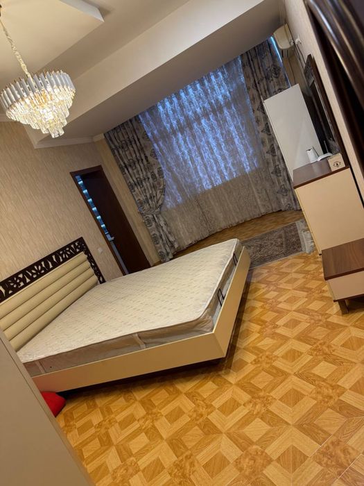 Сдается квартира в Саракльке рядом с Корзинкой