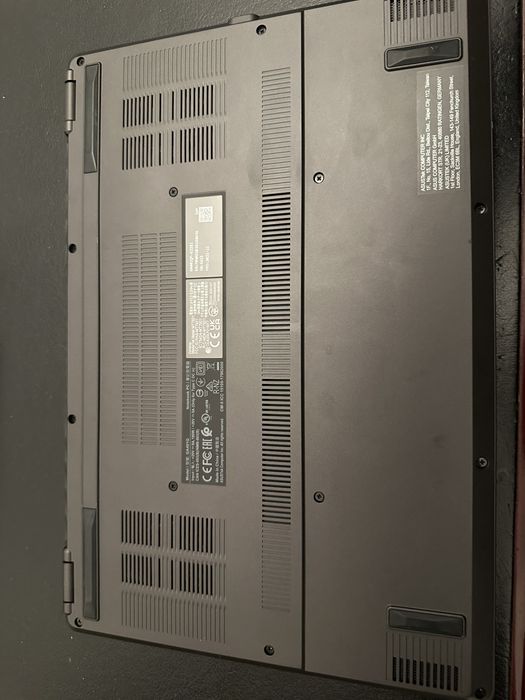 Laptop Gaming Asus Rog Zephyrus G14