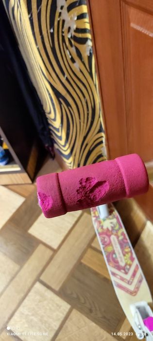 Продам самокат детский