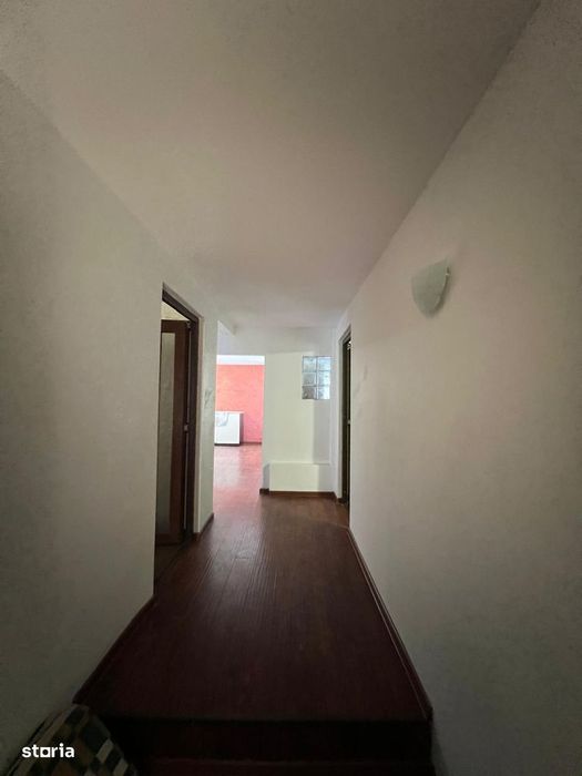 De închiriat | 3 camere | Piața Unirii | 2 dormitoare | 600 €/lună