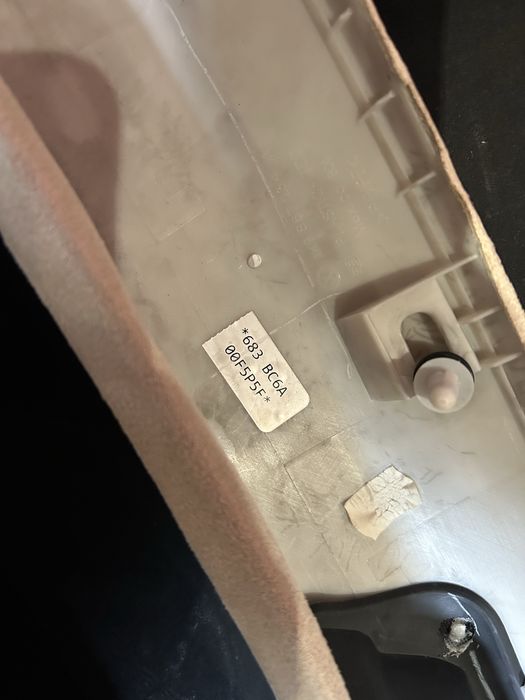 Претапицирани предни гредички за голф 6 комби, jetta, golf 6 комби,