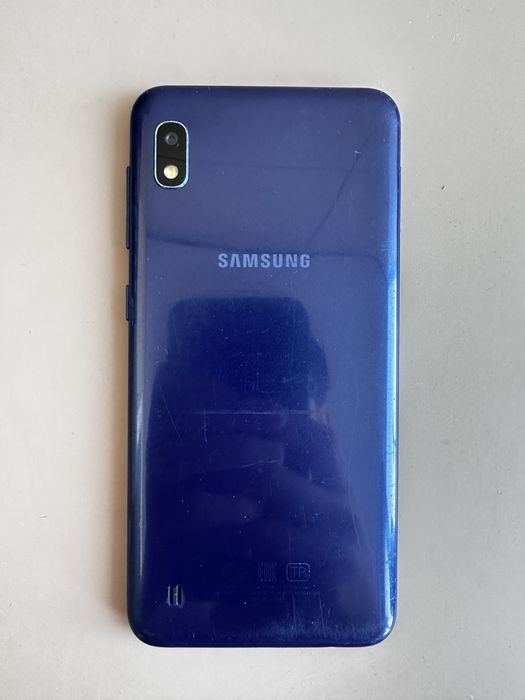 Продается Samsung A10