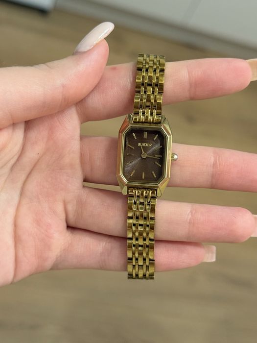 Часы BURKER Isabell Gold