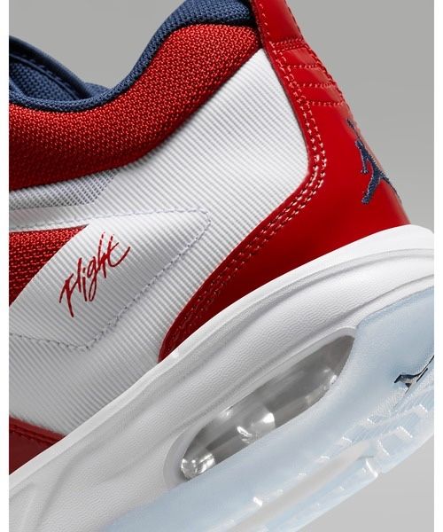 Jordan Stay Loyal 3 ОРИГИНАЛНИ мъжки маратонки - 44,5/28,5см