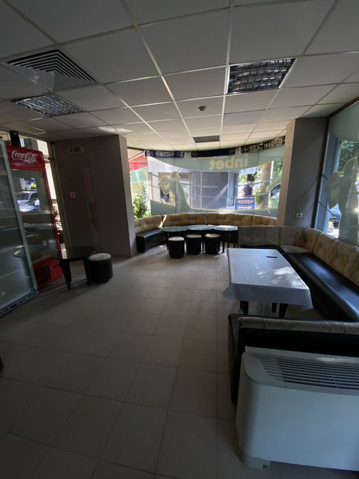 Дава се под наем Магазин в Плевен, Дружба 1 - 70 кв.м за 1000 € - Снимка #3