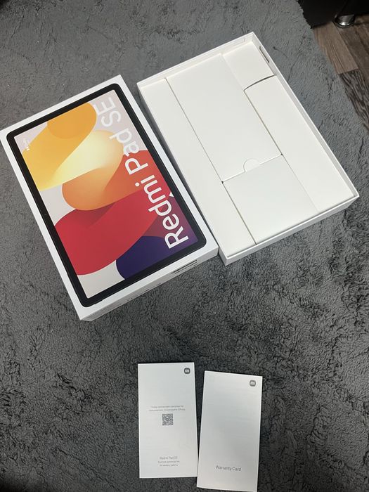 Redmi Pad SE 128