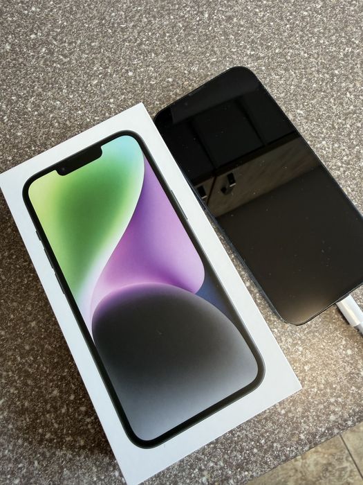 Iphone 14 128 Gb