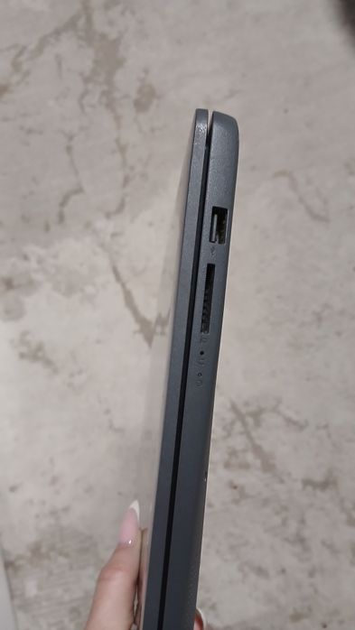 Ноутбук Lenovo IdeaPad 3 15IAU7