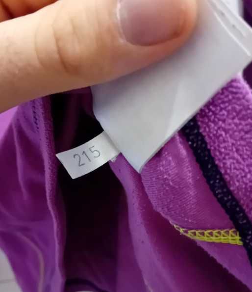 Оригинална поларена фланела Swix