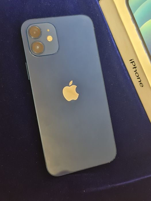 IPHONE 12 128 ГБ