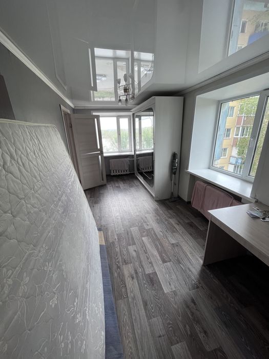 Продам квартиру на 1 микрорайоне