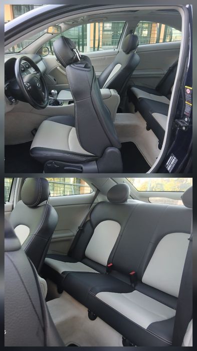MERCEDES-BENZ C-Class 2007 — imagine 5