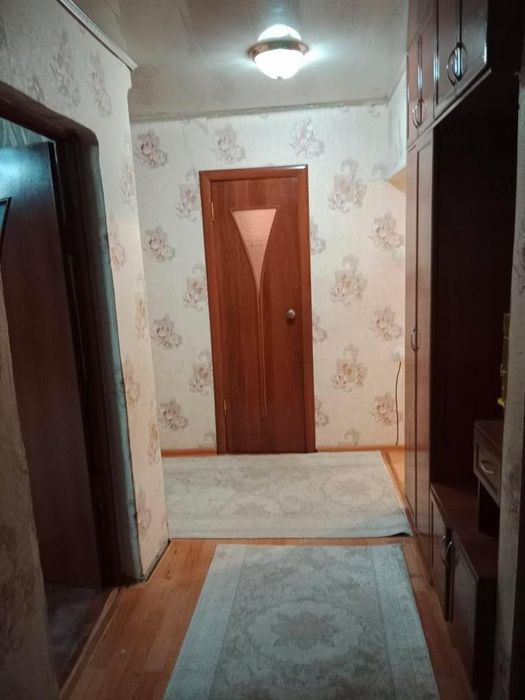 Уй сатылады 3.26. 4этаж