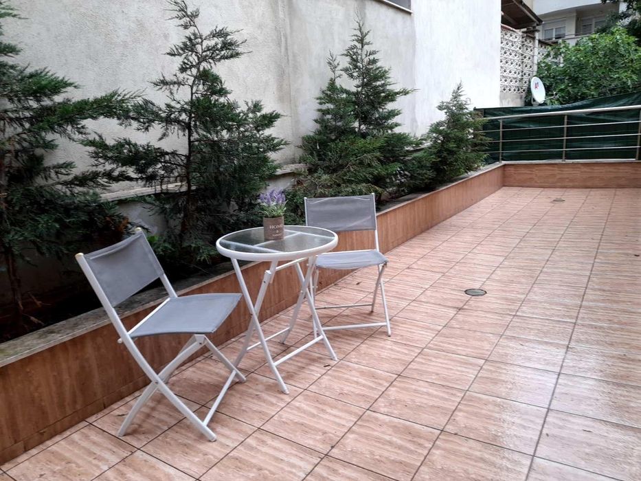 Дава се под наем Едностаен апартамент в Варна, Център - 40 кв.м за 475 € - Снимка #7