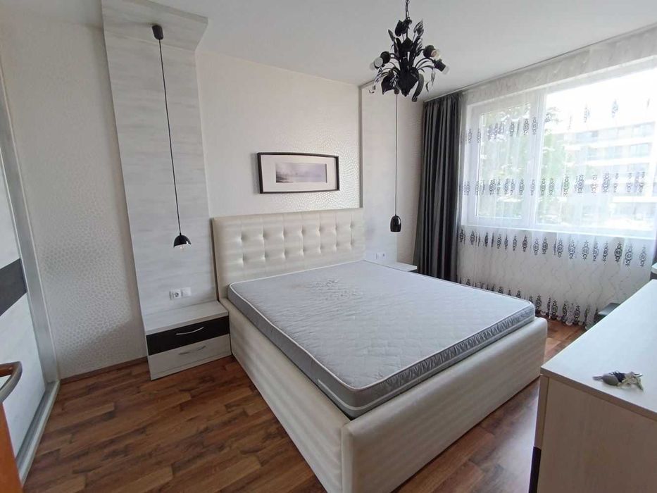 Продава се Двустаен апартамент в Велико Търново, Акация - 60 кв.м за 2167 €/кв.м - Снимка #5