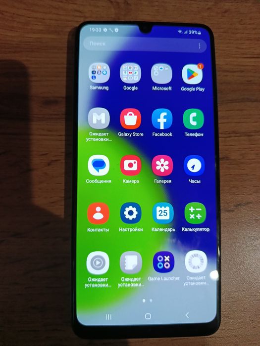 Продам сотовый телефон Самсунг а22