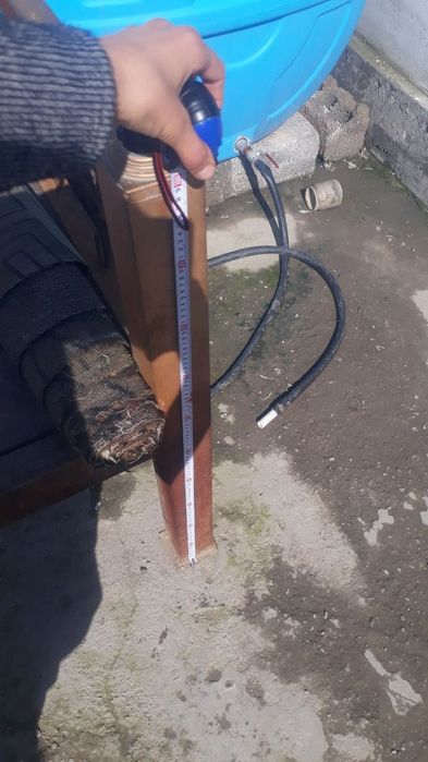 Тапчан холати зор краска клинмаган 300/220 тахтаси сувда турадиган