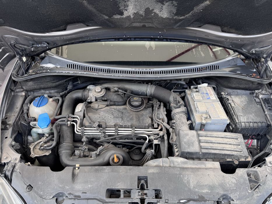 Seat Altea 1.9 TDI