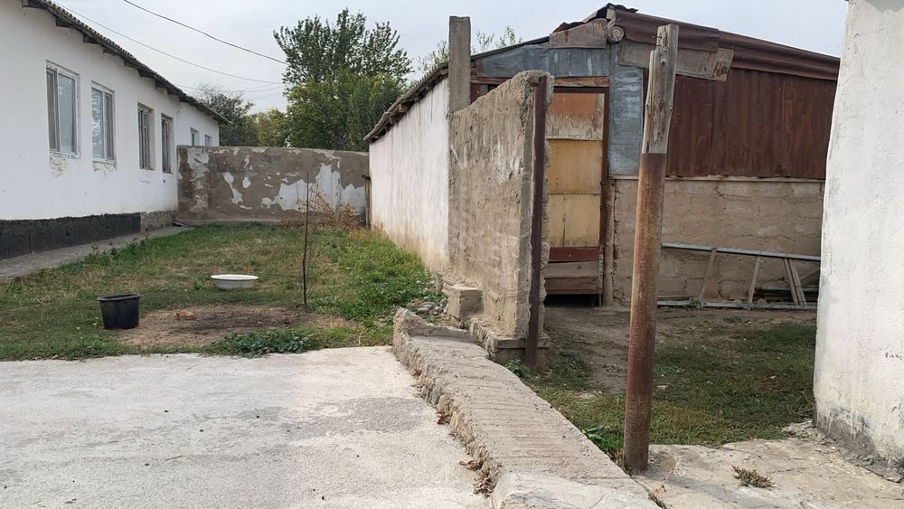 Дом частный Жер уй