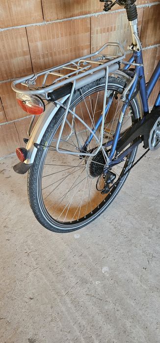 Vand bicicleta Hercules