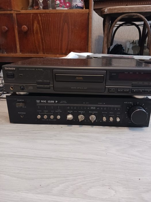 Продавам  сд плейър