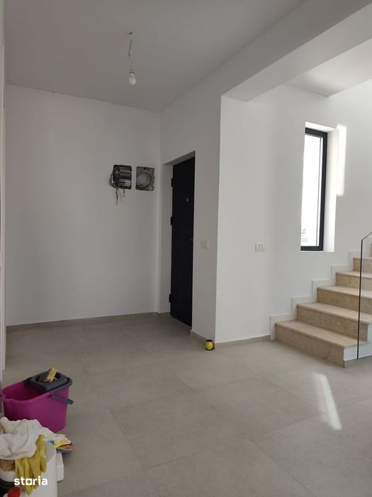 FARA COMISIOANE casa cu 4 camere P+1+pod gata finisata la cheie