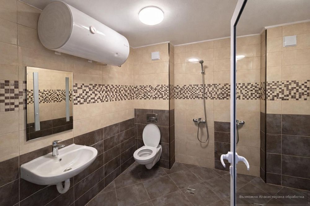 Тристаен, под наем, ж.к Витоша