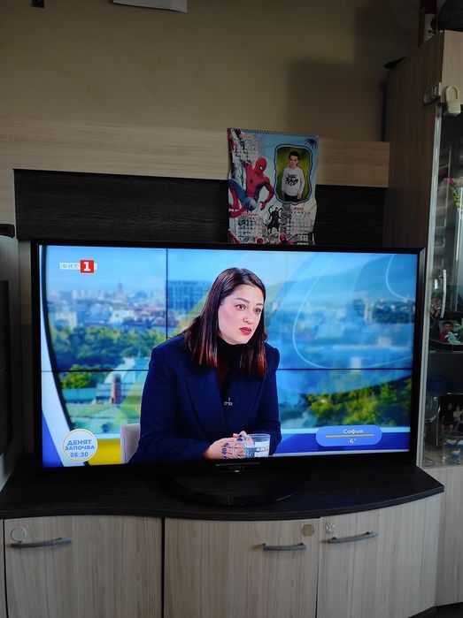 LED Телевизор SONY BRAVIA 47 инча