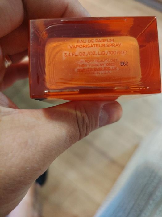Tom Ford Bitter Peach