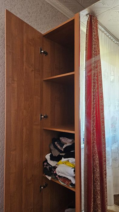 Бельевой шкаф. Срочно!