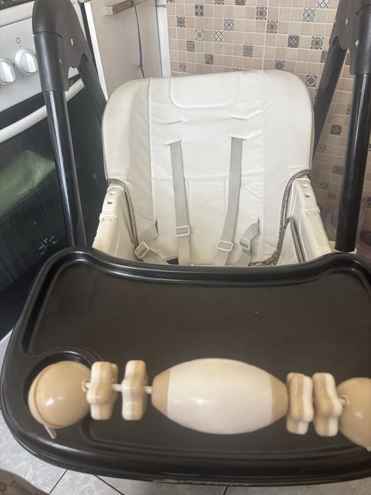 Стул дл кормления ребенка