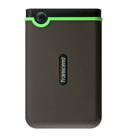 Внешний жёсткий диск HDD 1 TB
