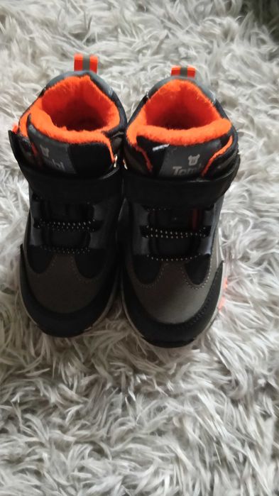 Детская обувь 24 размер