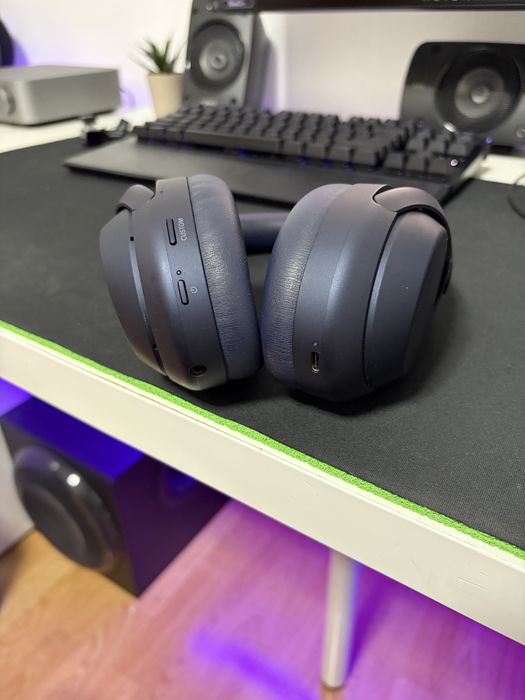 Casti Sony WH-1000Xm4