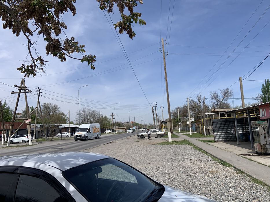 Үй, магазин, Балықхана Сатылады