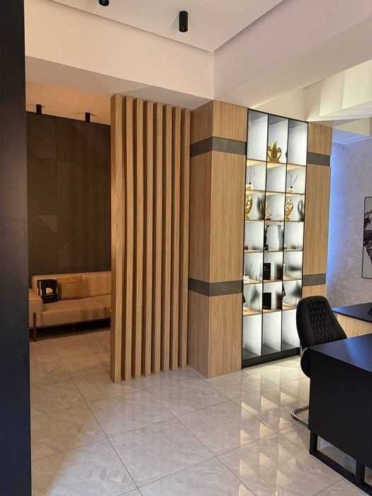 Сдам 500 м² Офис с Мебелью. Махтумкули. Ташсельмаш. Яшнабадский!