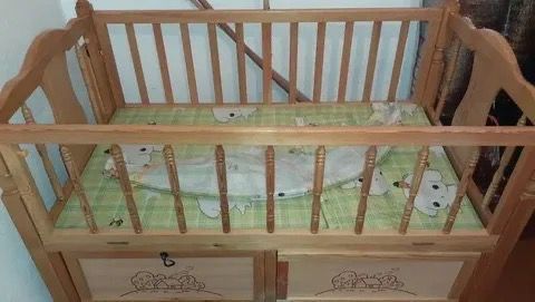 Продам детский манеж