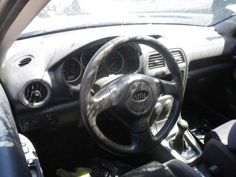 Субару импреза 2.0R / 2.5 WRX  Subaru Impreza 2.0R / 2.5 WRX на части