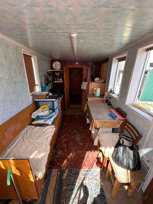 В продаже дача с/т Колос 297