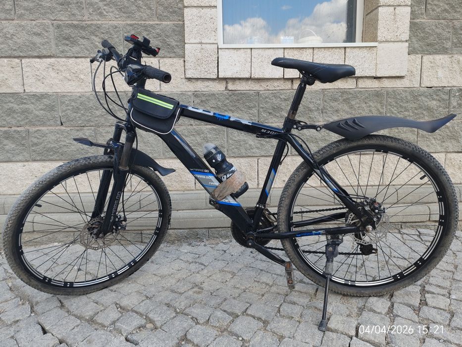 Продам велосипед