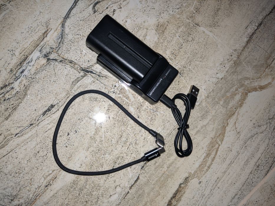 Adaptor Captura Video Accsoon SeeMo HDMI pentru IOS iPhone iPad