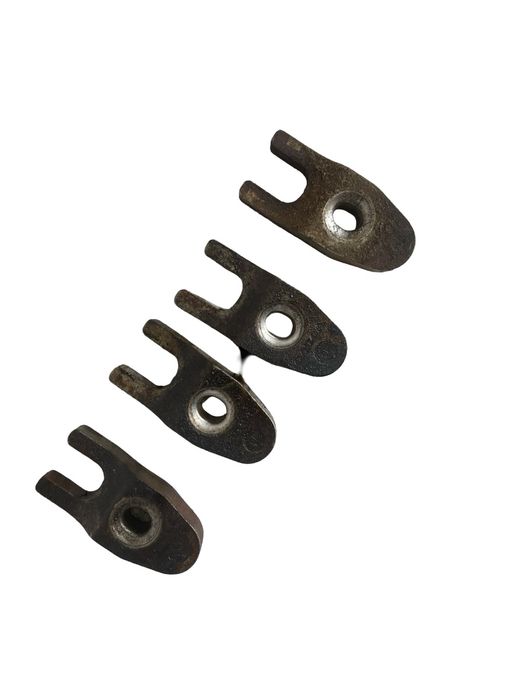Set Bride/Cleme Fixare Injector Combustibil Volvo V40 Hatchback 525, 5