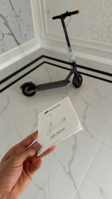 Электросамокат срочно