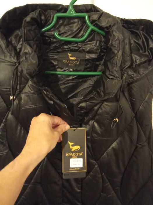 Женские безрукавки