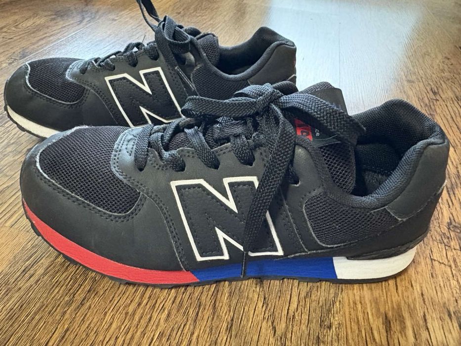 Детски маратонки New Balance 37-ми номер