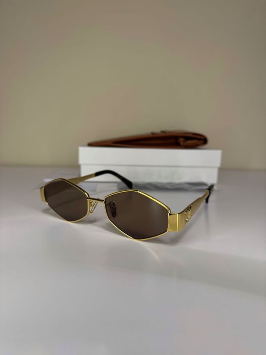 Слънчеви очила Celine